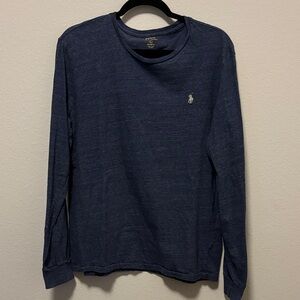 ✨POLO Ralph Lauren Long Sleeve T-Shirt✨